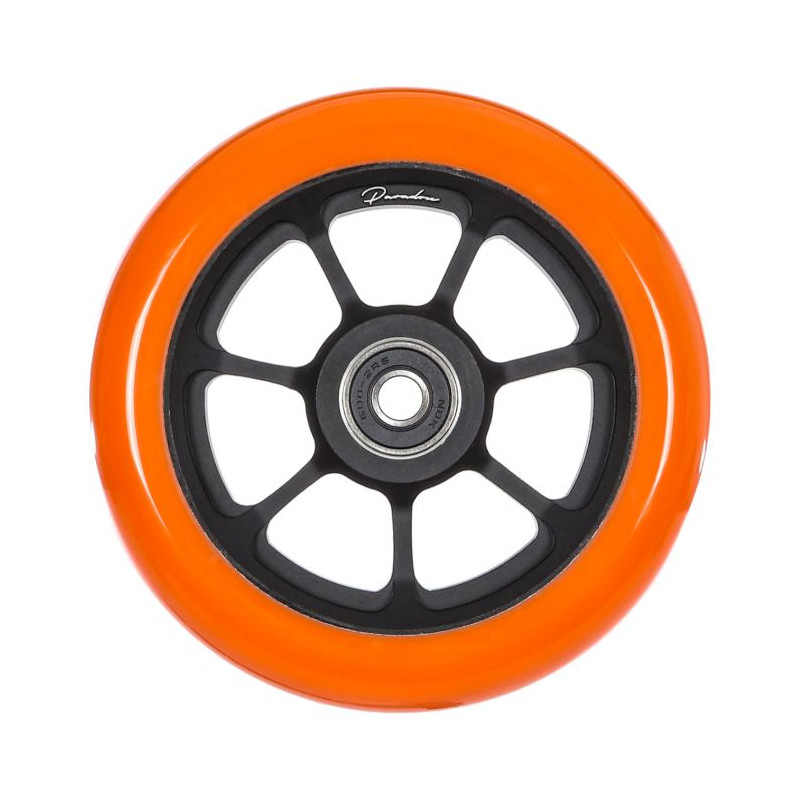 Premium 120mm x24 8std roue paradox - Roues de Trottinette Freestyle
