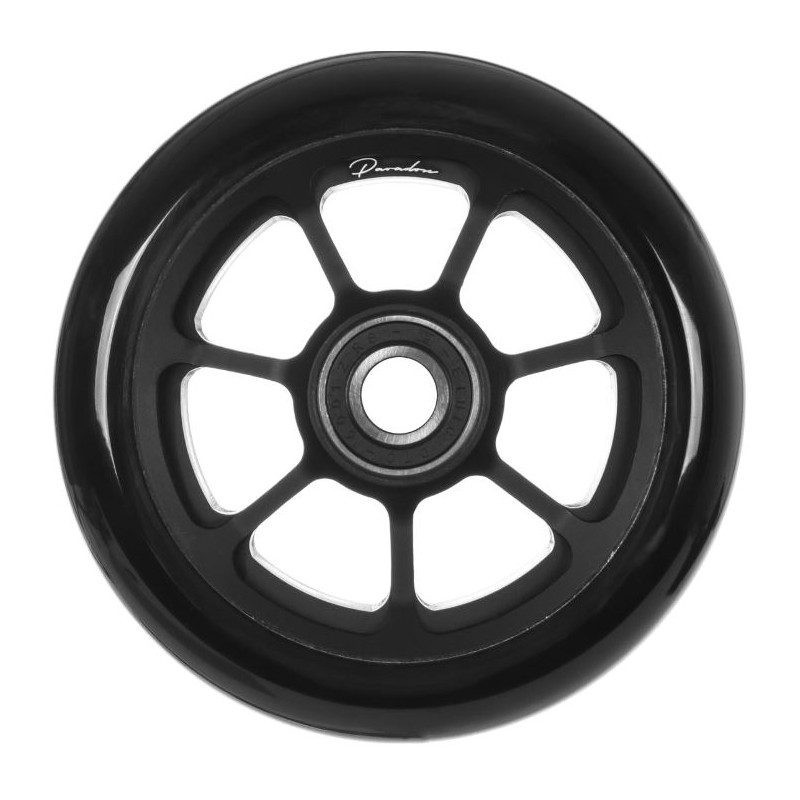 Premium 120mm x 24mm 12STD Paradox Wheel – Freestyle Scooter Wheels