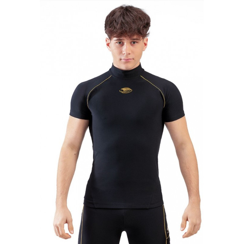 T-shirt man EDEA Dream Gold Collection