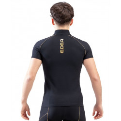 T-shirt man EDEA Dream Gold Collection