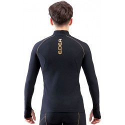 T-shirt EDEA Dream Gold Collection manches longues homme