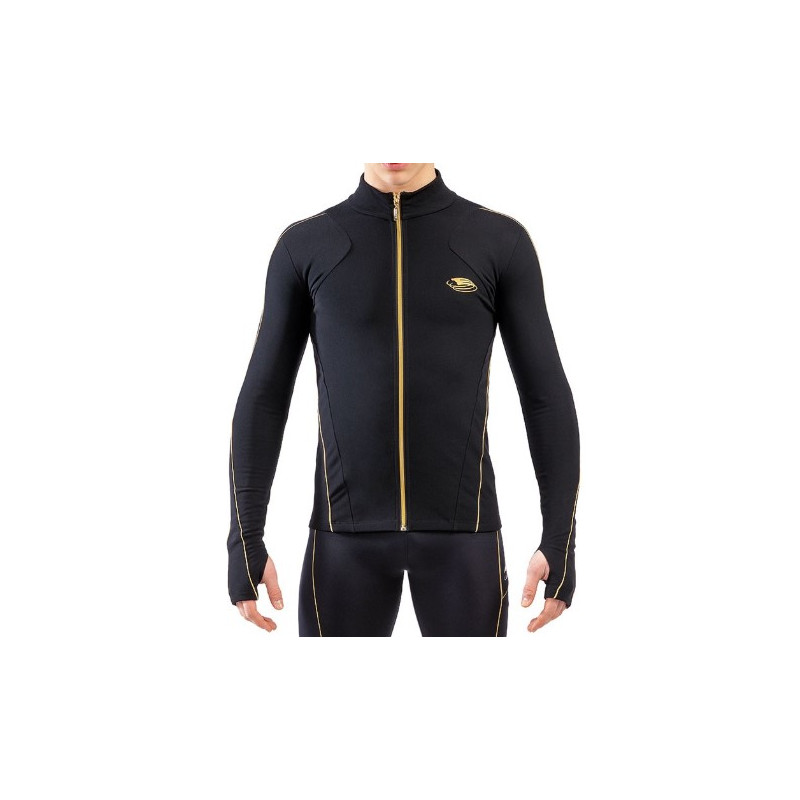 Veste EDEA Dream Gold Collection homme