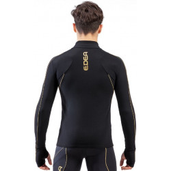 Veste EDEA Dream Gold Collection homme