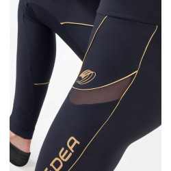Legging EDEA Dream Gold Collection femme