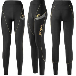 Legging Lady EDEA Dream Gold Collection