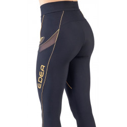 Legging EDEA Dream Gold Collection femme