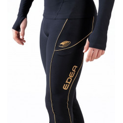 Legging EDEA Dream Gold Collection homme