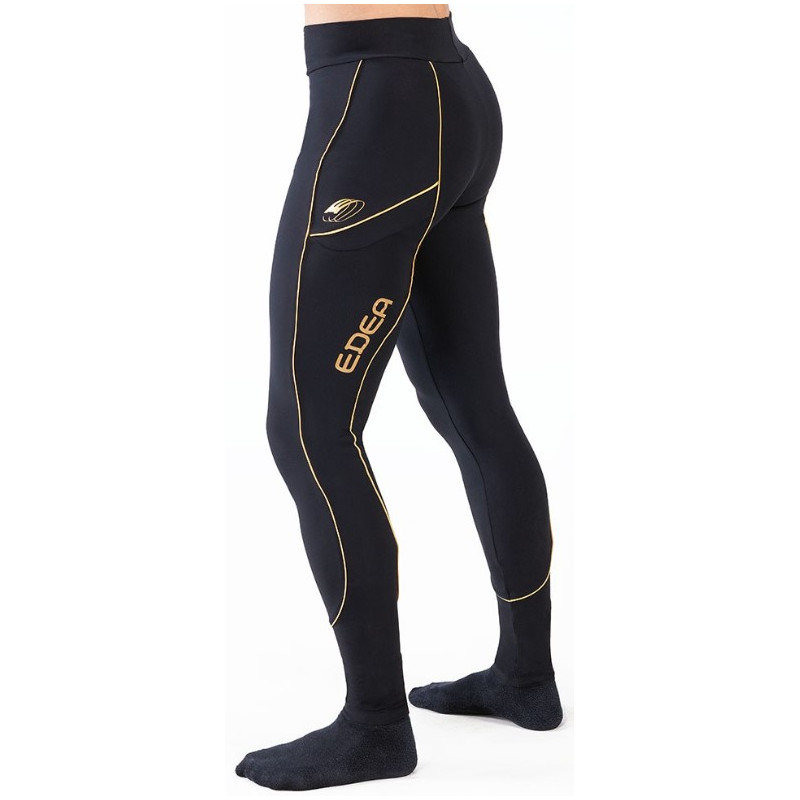 Legging EDEA Dream Gold Collection homme