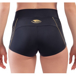 Short EDEA Dream Gold Collection femme