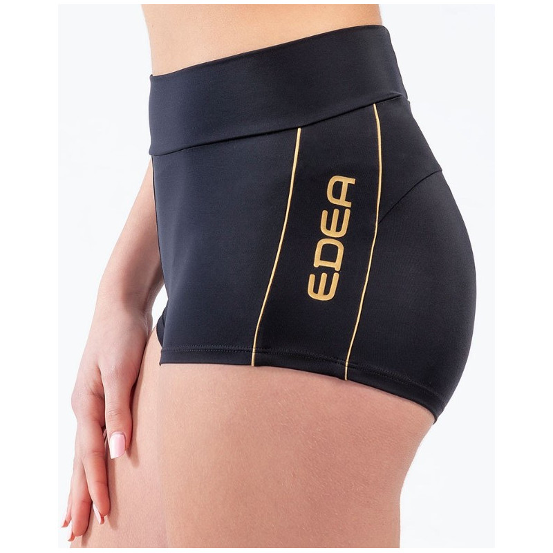 Short EDEA Dream Gold Collection lady