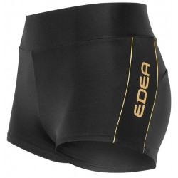 Short EDEA Dream Gold Collection femme