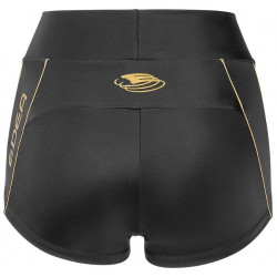 Short EDEA Dream Gold Collection lady