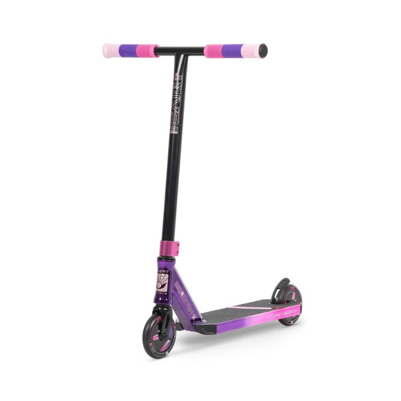 Supreme Journey 1 + Mini INVERT Street Scooter