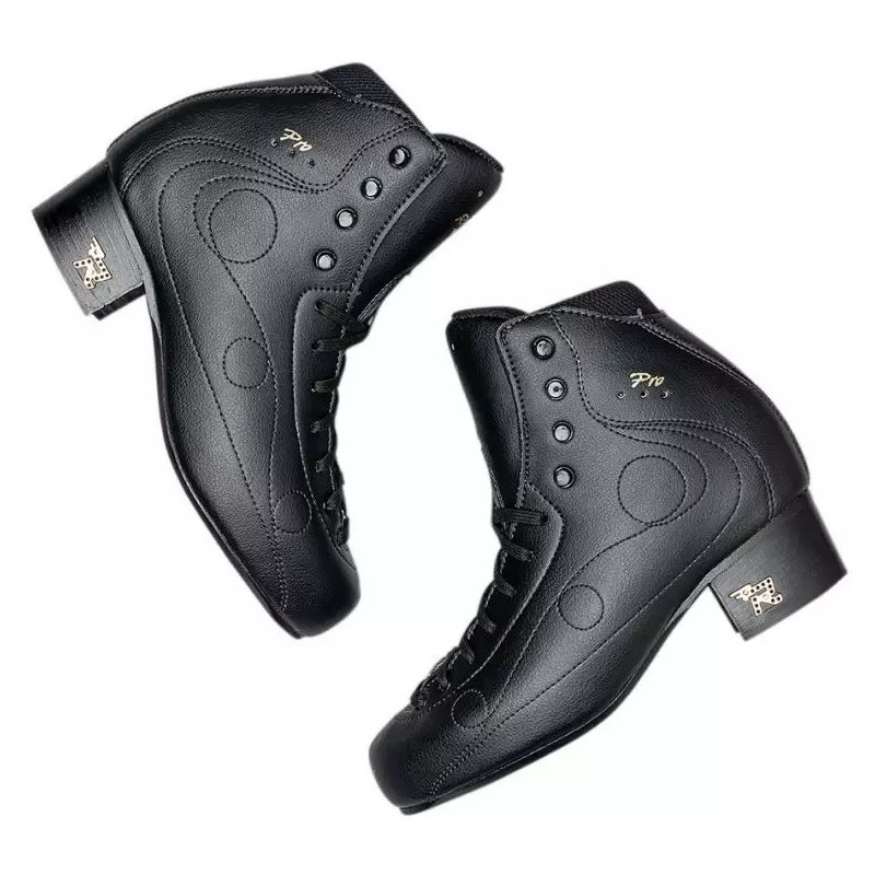RISPORT Royal Pro Boots black
