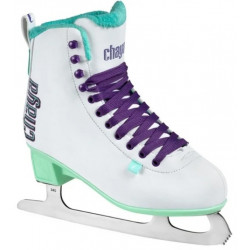CHAYA patin ice Classic White