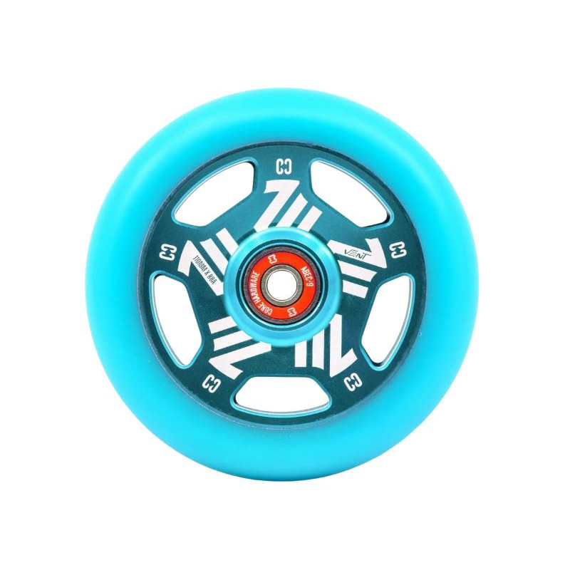 Roue Vent Hollow CORE trottinette freestyle