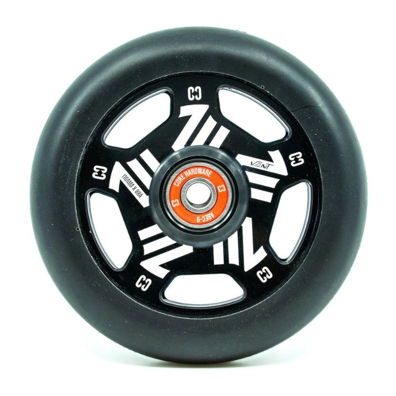 Vent Hollow Core Wheel for Freestyle Scooter