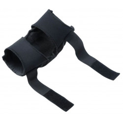 Coudieres CORE Pro noir et grise