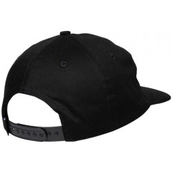 Santa Cruz Salba Eyes Dot Cap – Cotton 6-Panel Dad Hat Snapback