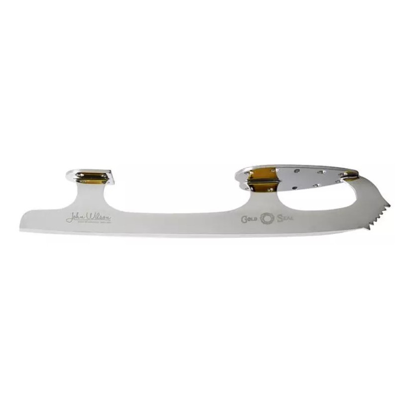 Lames john Wilson gold seal - Lames de patinage artistique