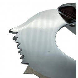 John Wilson gold seal Blades