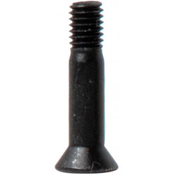 GIRL LONGNECK ALLEN HARDWARE 0.875" (SET OF 8) – SKATEBOARD MOUNTING BOLTS