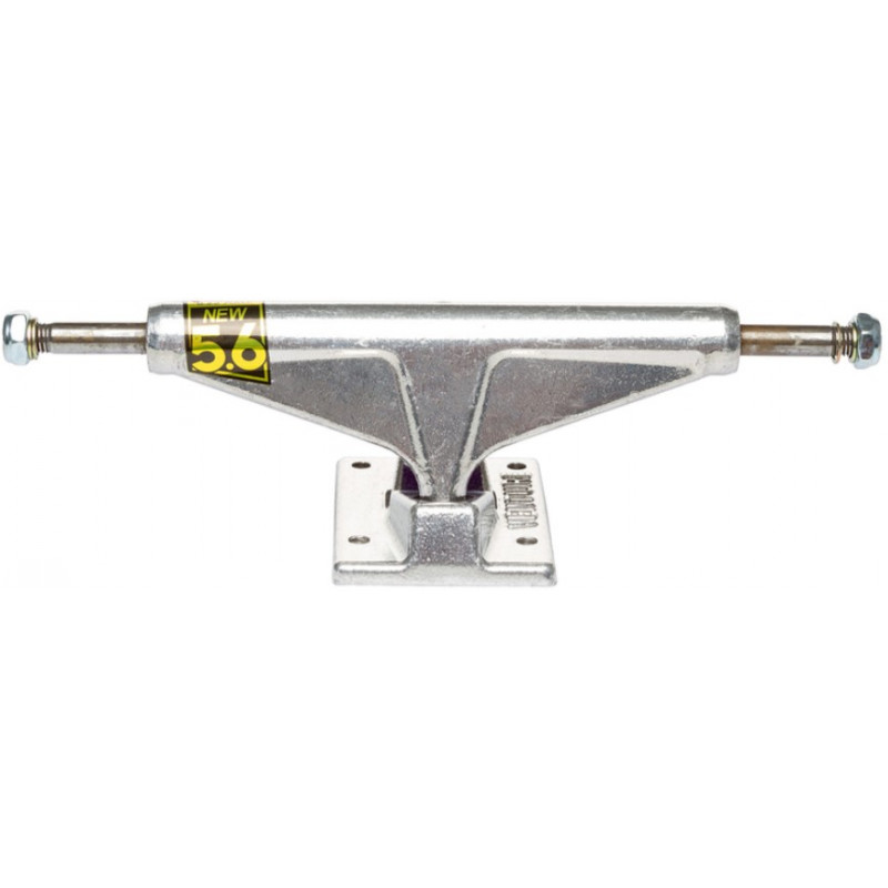 Truck High 5.6 Polished VENTURE 143mm X1