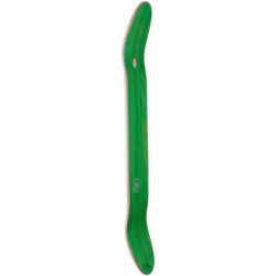 REAL Deck Pro Bold Ishod White 8.38" x 32.25 – Pro Skateboard Deck