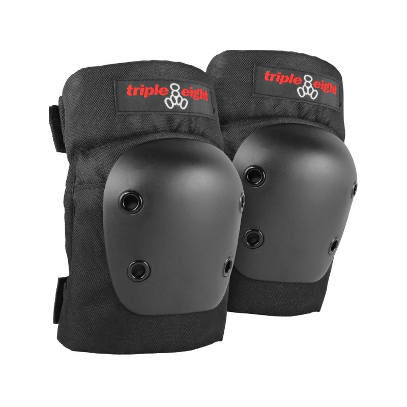 TRIPLE 8 Street Elbow Pads – Compact Elbow Protection