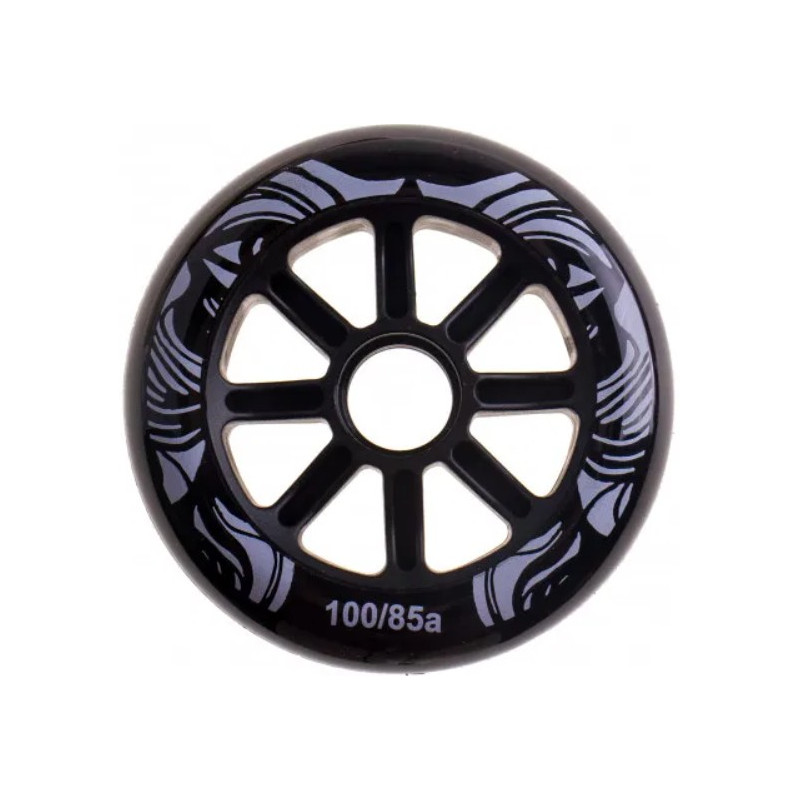 KALTIK 100mm 85A Wheels x8