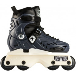 Rollers Agressif Junior KALTIK K Skate Ninja