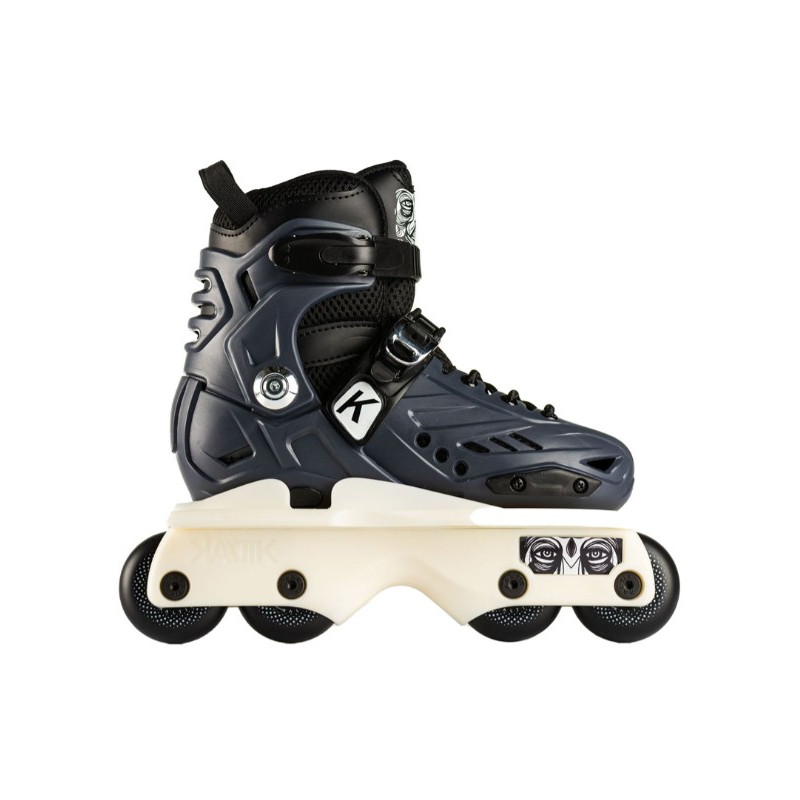 Rollers Agressif Junior KALTIK K Skate Ninja