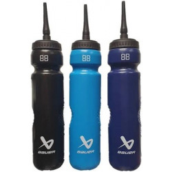 BAUER bottle with pipette 1L