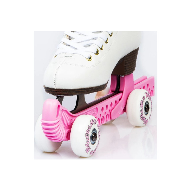RollerGard Rolling Blade Guard Figure Skate