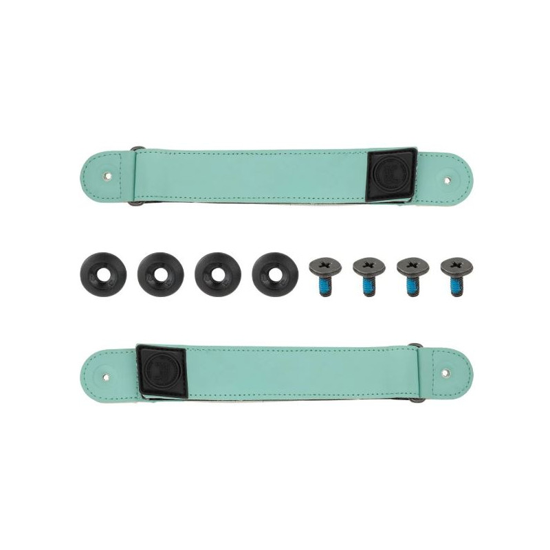 Powerstrap + Loop + Screws Pair FR SKATE Parts