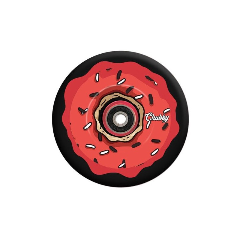 Dohnut Melocore 110mm CHUBBY Freestyle Scooter Wheel