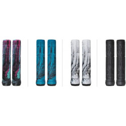 Lucky Vice 2.0 Freestyle Scooter Grips 6" – Ultra Grippy & Comfortable