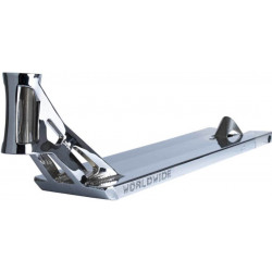 AO Scooter Worldwide 5.8” Deck