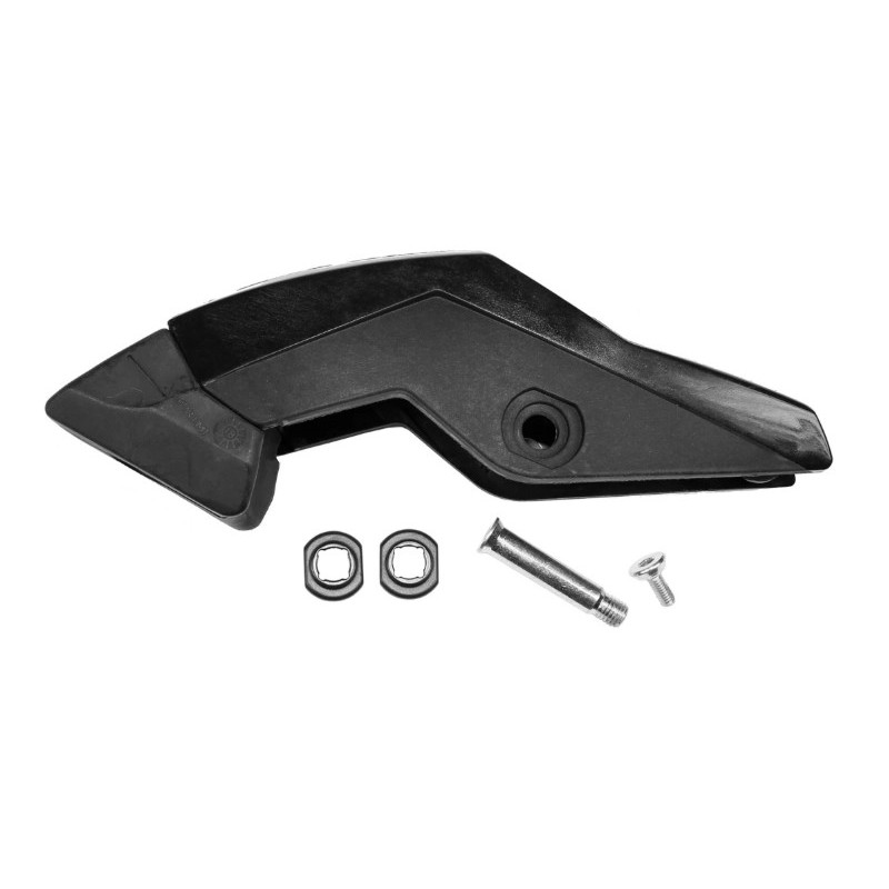 Rollerblade Brake Support for MAXXUM Edge 125 – BRAKE SUPPORT MAXX EDGE 12 with Screws