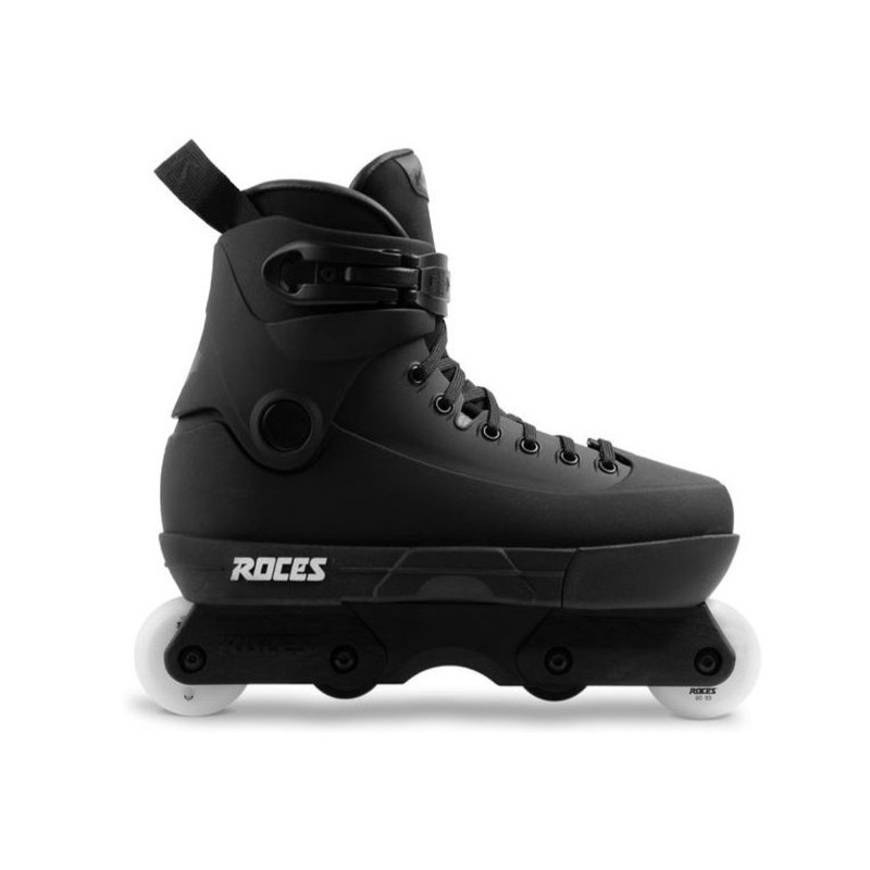 5TH ELEMENT Team BUIO Aggressive Inline Skates – Eco-Friendly Performance