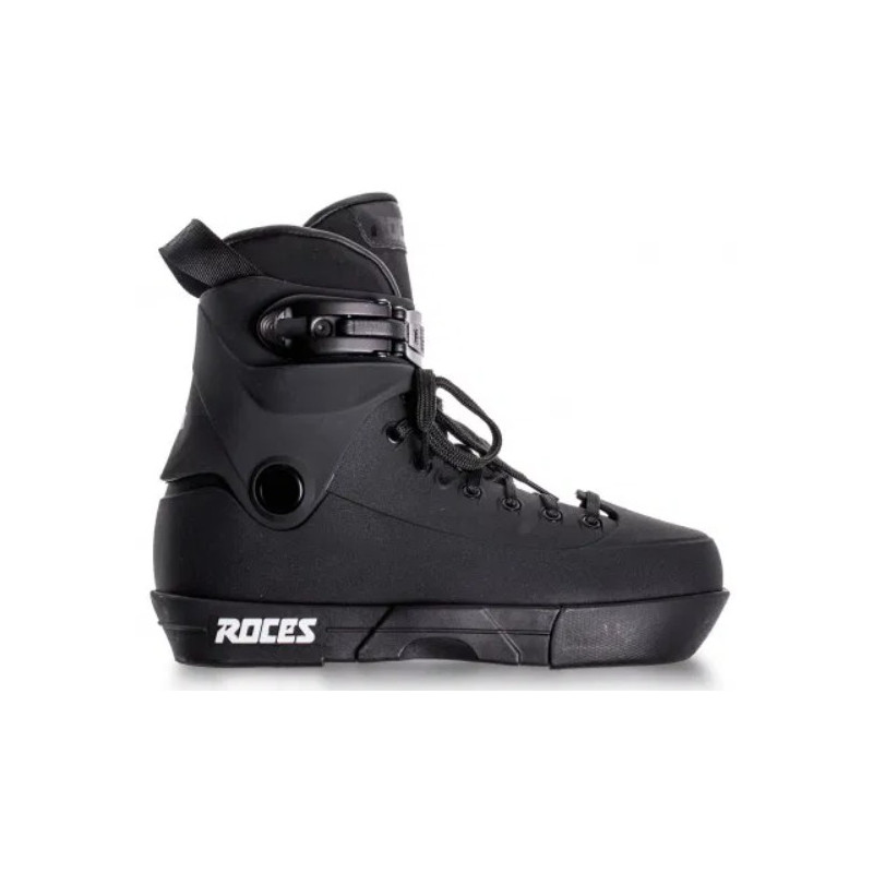 5TH ELEMENT Team BUIO Aggressive Skate Boot – Eco-Engineered Shell for Custom Setups