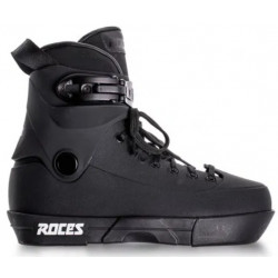 Boot Roller Agressif 5TH ELEMENT Team BUIO – Coque Écoresponsable Haute Performance