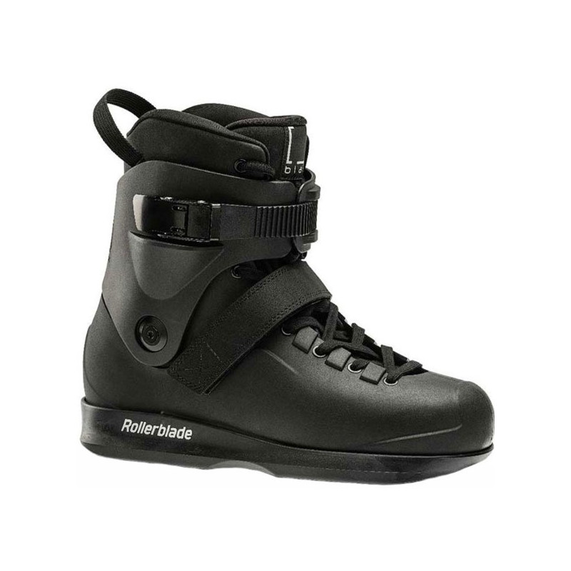 ROLLERBLADE Blank SK Boots – Pro Model Sean Keane