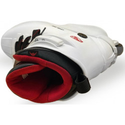 Patins RAZORS Cult Level One White – Roller agressif