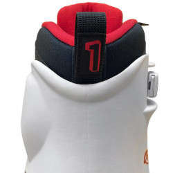 Patins RAZORS Cult Level One White – Roller agressif