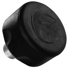 Cherry Bomb Short CHAYA Derby Skate Toe Stop