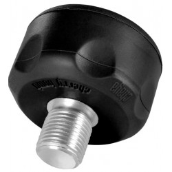 Cherry Bomb Short CHAYA Derby Skate Toe Stop