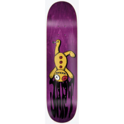 Jart Wall Mini Deck 7.25" – Planche Skate Popsicle Junior