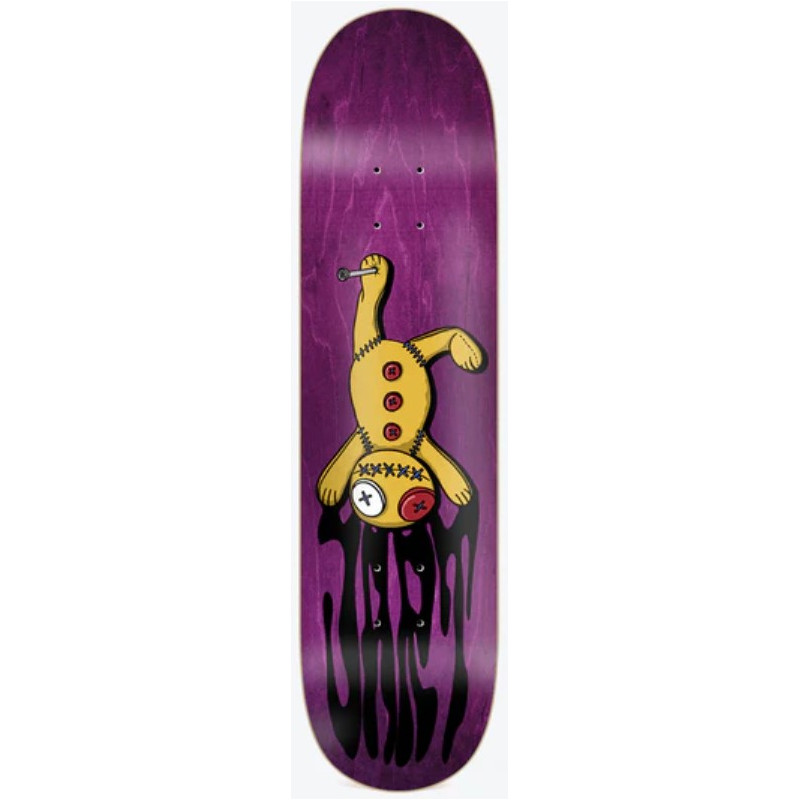 Jart Wall Mini Deck 7.25" – Planche Skate Popsicle Junior