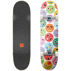 Tricks Emotions 7.25" Complete – Youth Size, Full Control